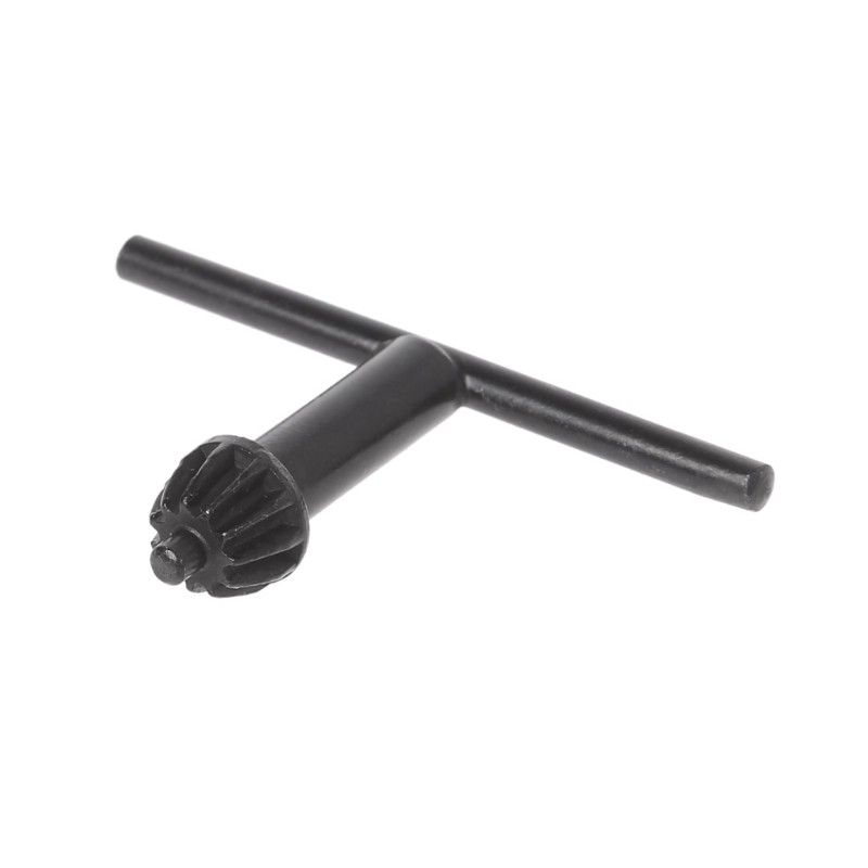 Set 4 Đầu Kẹp Mũi Khoan 0.3-4mm Với Chìa Khóa 3.17mm