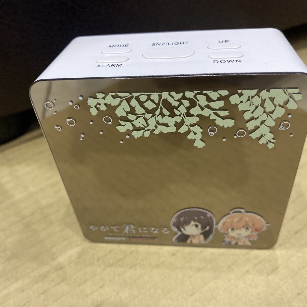 Quà tặng Anime Yuri Yuru Camp
