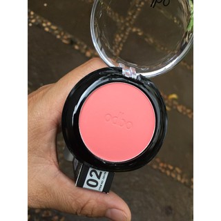 OD178_Phấn má hồng Odbo Thái Lan