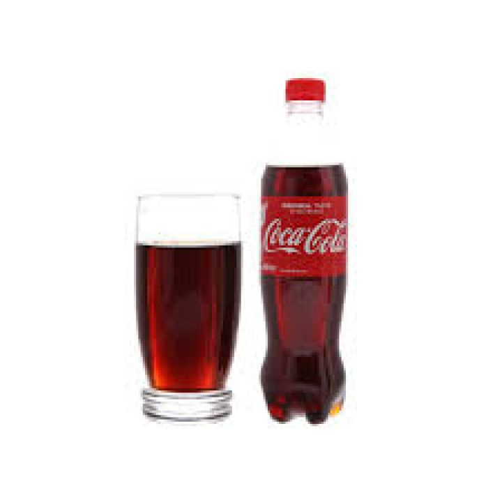 LỐC 6 CHAI NƯỚC NGỌT COCACOLA 300ML