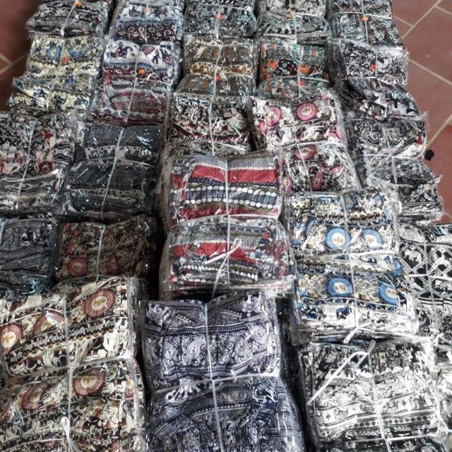 Cobo 3 quần