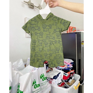 BODY ĐÙI XUẤT DƯ