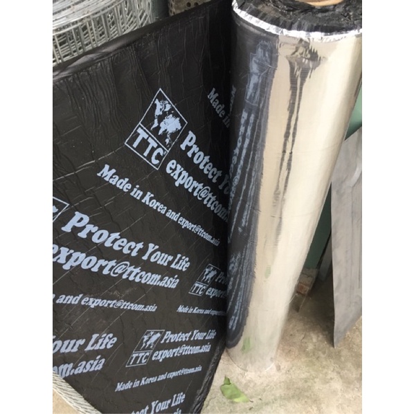 Keo chống dột mái tôn - Keo Dán Chống Dột Mái Tôn