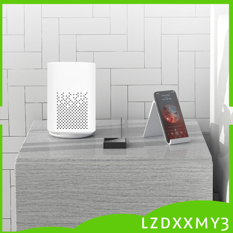 HOT RCA  Transmitter Receiver Adapter Rechargeable for TV PC Headphones | BigBuy360 - bigbuy360.vn