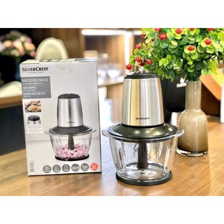 MÁY XAY THỊT SILVERCREST SMZE 500 A1