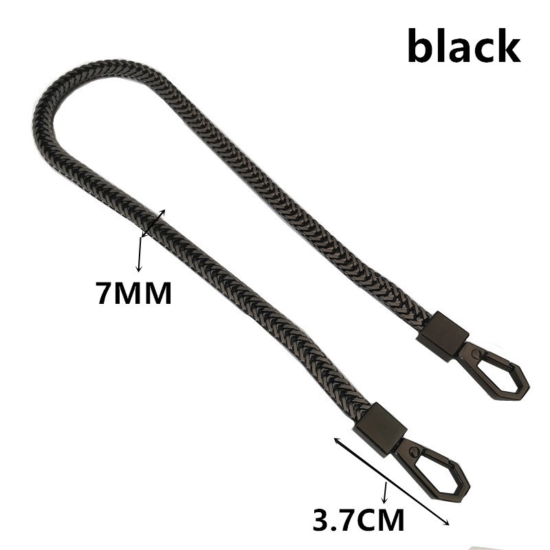 Dây Xích Bằng Kim Loại Siêu Nhẹ Thay Thế Cho Túi Xách Nữ