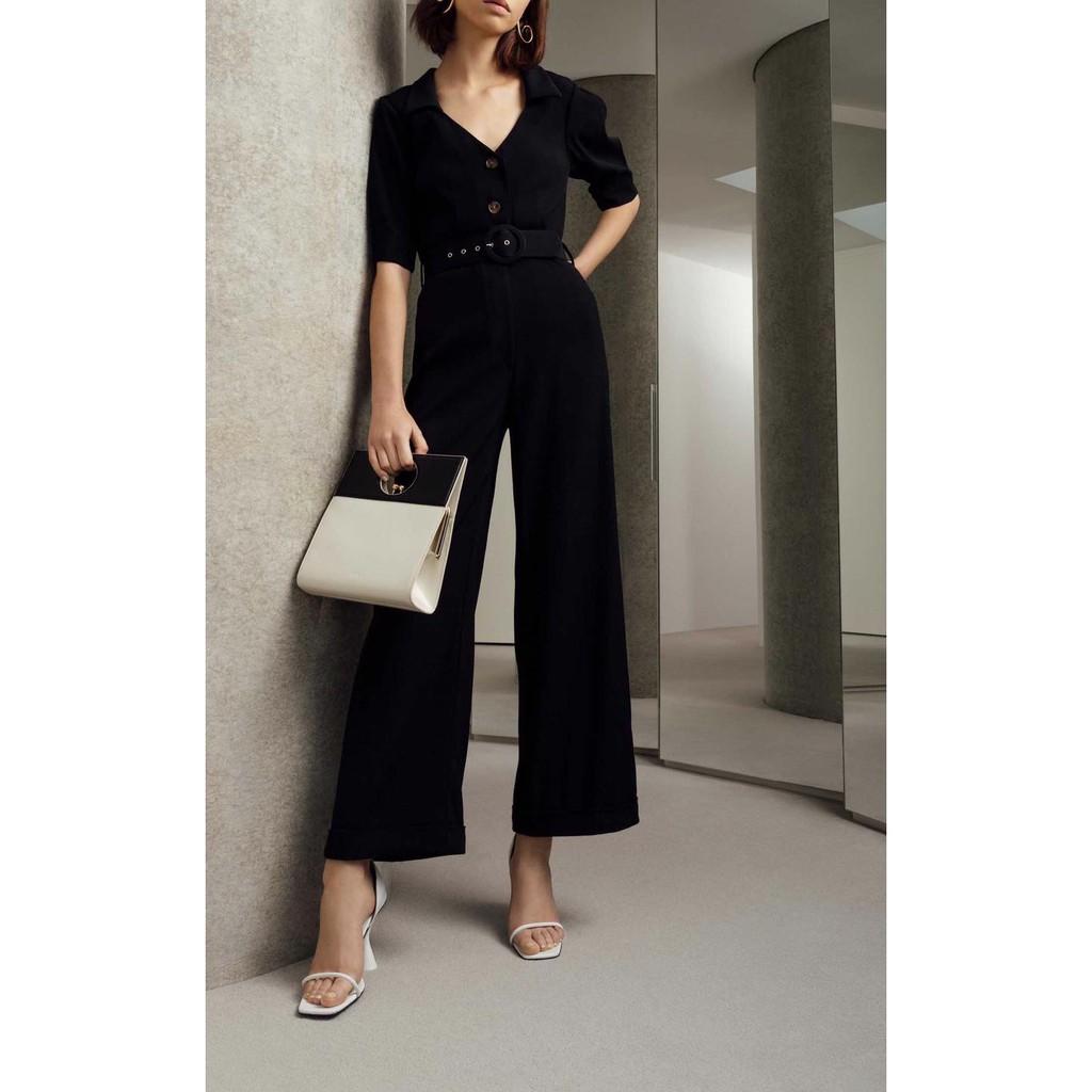 JUMPSUIT NỮ DÀI SUÔNG