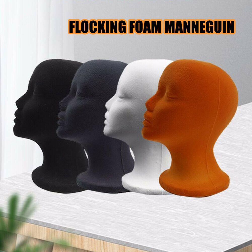 Giá Đỡ Đầu Nối Tóc Giả 11.8 &quot;Tiện Dụng