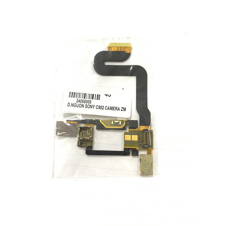 Dây nguồn Camera điện thoại Sony C902
