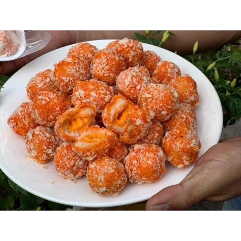 HẢI SẢN NHÂN SỐT MAYONAISE_SỐT VÀNG Hiệu ONgon_SỐT TRẮNG