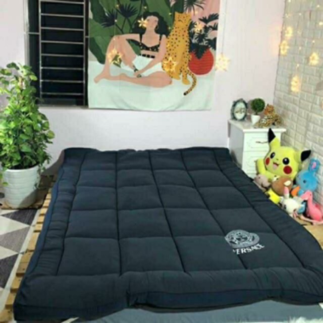 Nệm Toper phong cách khách sạn 5* Sheen bedding,mẫu mới 2020( đủ màu)