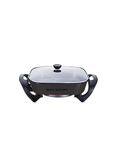 Chảo lẩu điện đa năng Đạt Tường CLĐ-01
