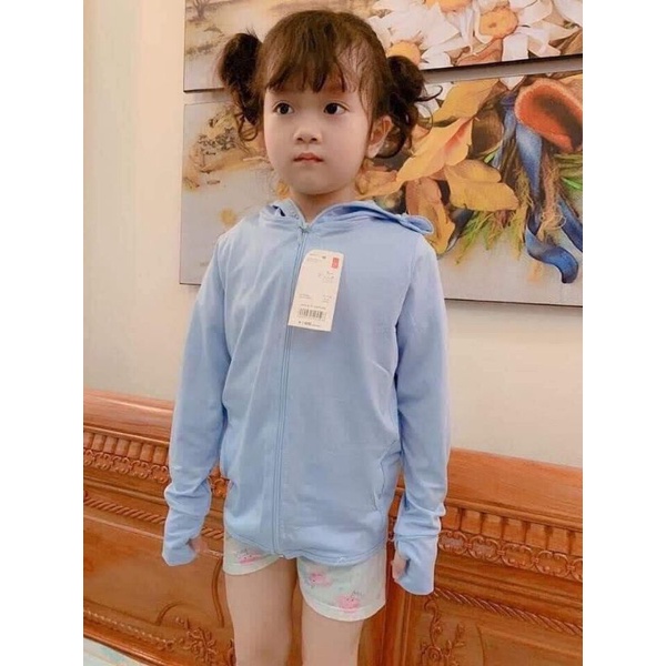 Áo chống nắng nam_ nữ ids cho bé shop VYVY kids