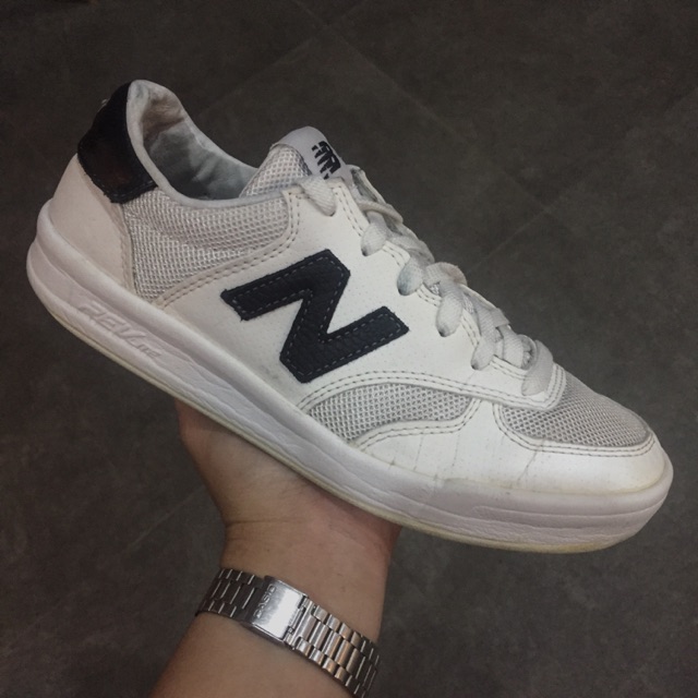 NB crt300 2hand