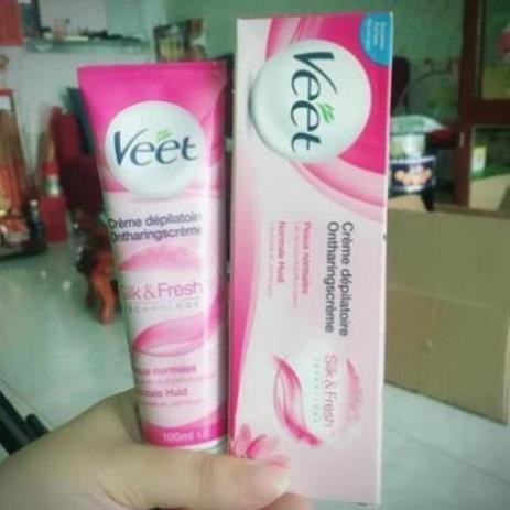 Kem Tẩy Lông Veet | BigBuy360 - bigbuy360.vn