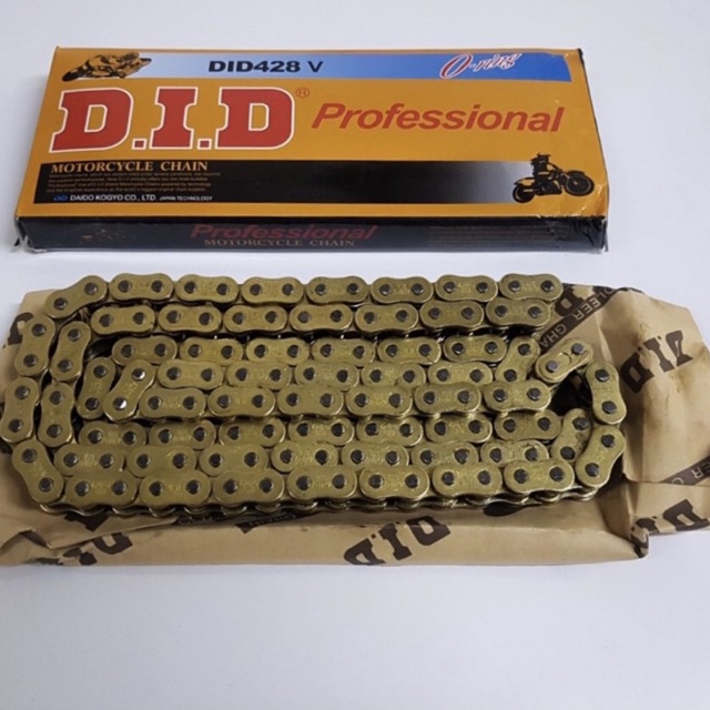 Xích phớt cao su 10li-130 mắt.Gắn thông dụng các dòng xe