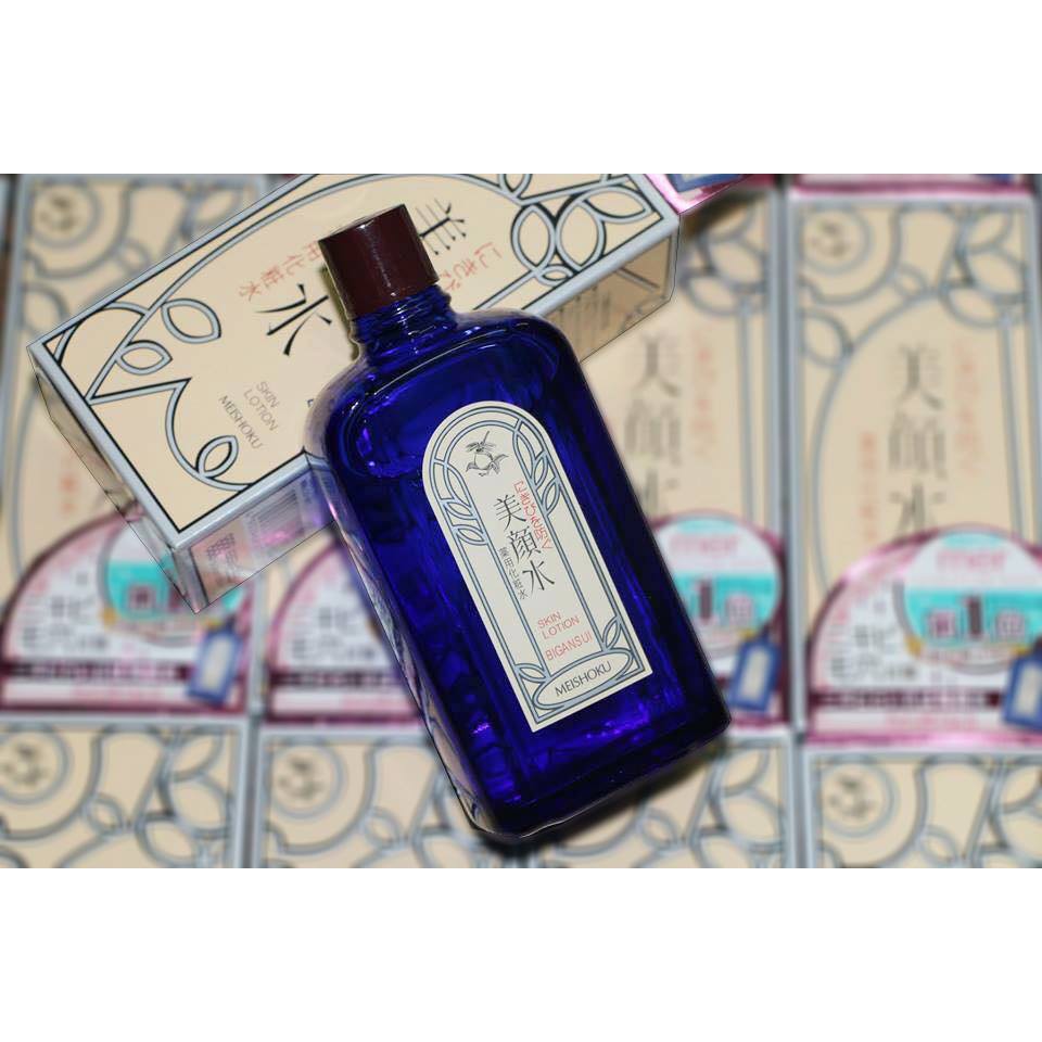 [ Chất Lượng ] Nước hoa hồng mụn Bigansui đặc biệt | BigBuy360 - bigbuy360.vn