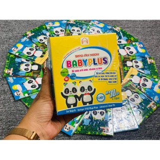 SIRO ĂN NGON BABYPLUS