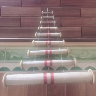 Sáo diều đàn D55 9C