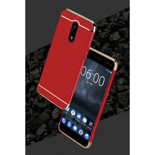 ỐP LƯNG NOKIA 6 IPAKY CLASSIC SANG TRỌNG