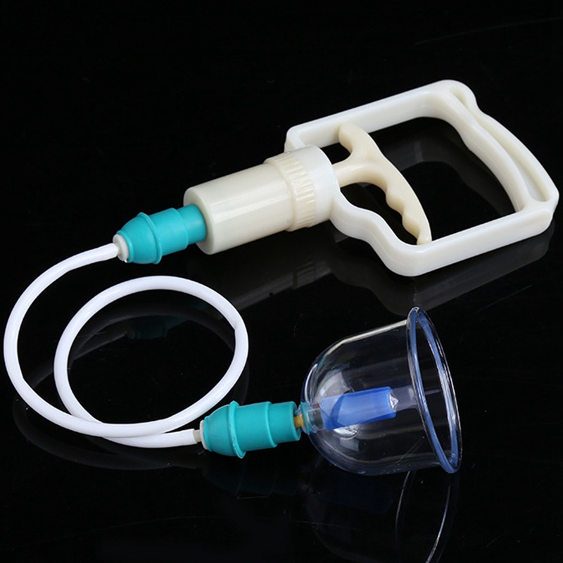 Bộ 24 Cốc Giác Hơi Mát Xa Thư Giãn Cơ Bắp