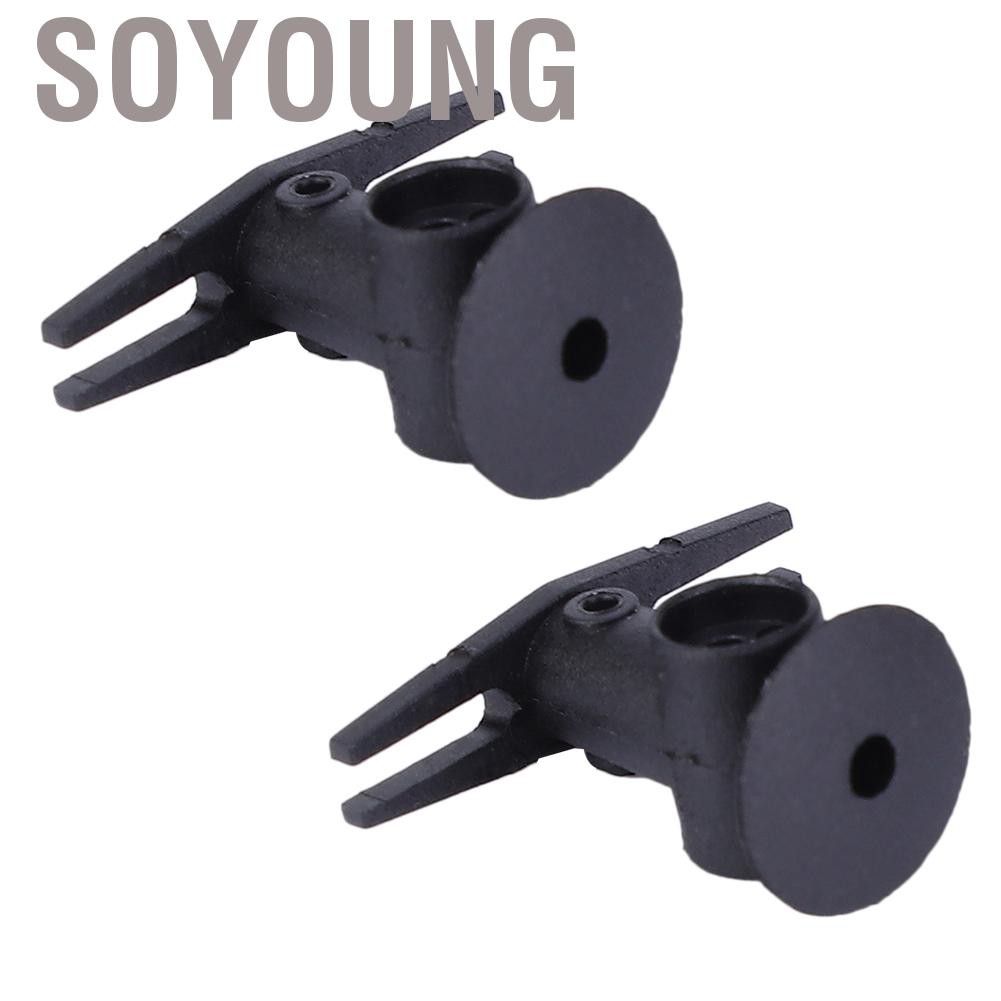 Bộ 2 Đầu Máy Bay Điều Khiển Từ Xa Wltoys V977 V966 Xk K110