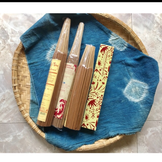 Nhang quế ngắn 30cm