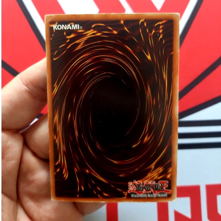 Thẻ Bài Yugioh TCG Damged Blue-Eyes White Dragon - JMP-001 - Ultra Rare
