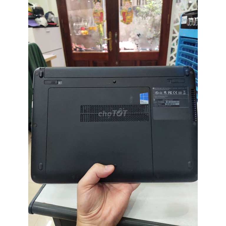 HP ProBook 430 G3 core i7 - 6500U 2.50GHz I7 | BigBuy360 - bigbuy360.vn