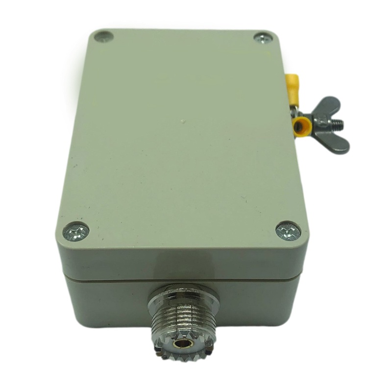 Ăng Ten 4 Băng Tần Ngắn HF 4 Băng Tần 49-49 100W