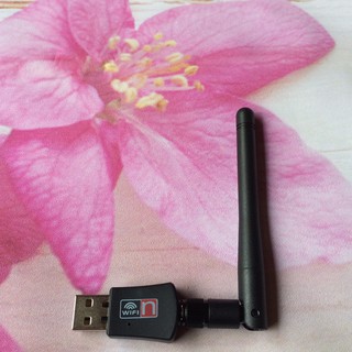 USB thu wifi RTL8192