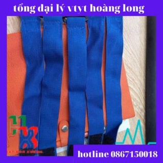 COM BO 10 DÂY GARO Y TẾ  DÙNG ĐỂ TIÊM