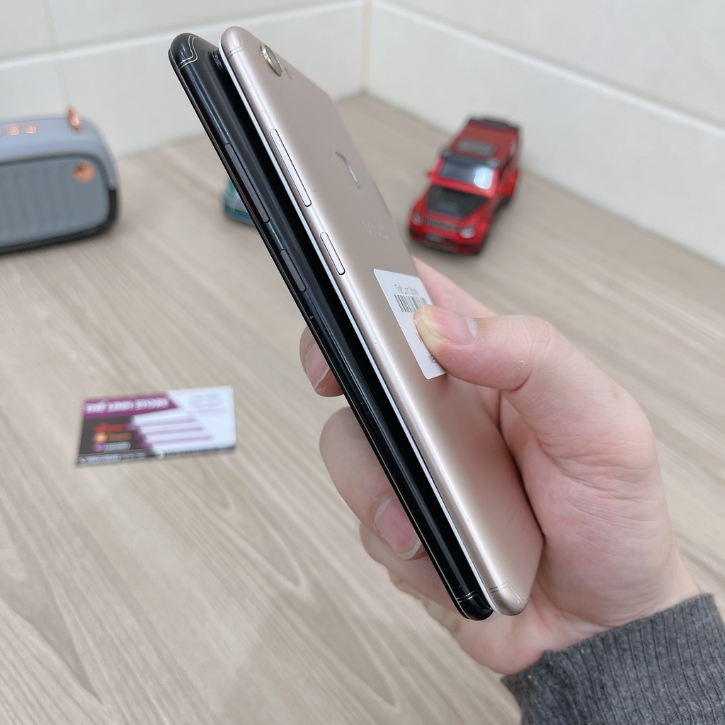 Điện thoại Vivo Y79 màn 5.9 inch - Snap 625 ram 4G 64G | BigBuy360 - bigbuy360.vn