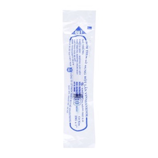BƠM TIÊM SỬ DỤNG MỘT LẦN VINAHANKOOK (1, 3, 5, 10, 20 ML/CC )