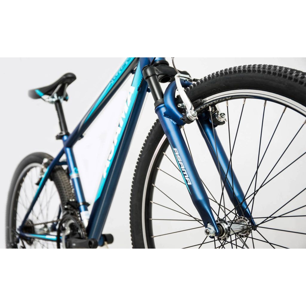 Xe đạp địa hình Asama MTB 26 - 04