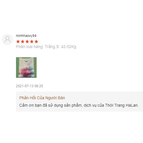 Áo thun HALAN AMSTERDAM phông cotton sang xịn mịn cao cấp chính hãng