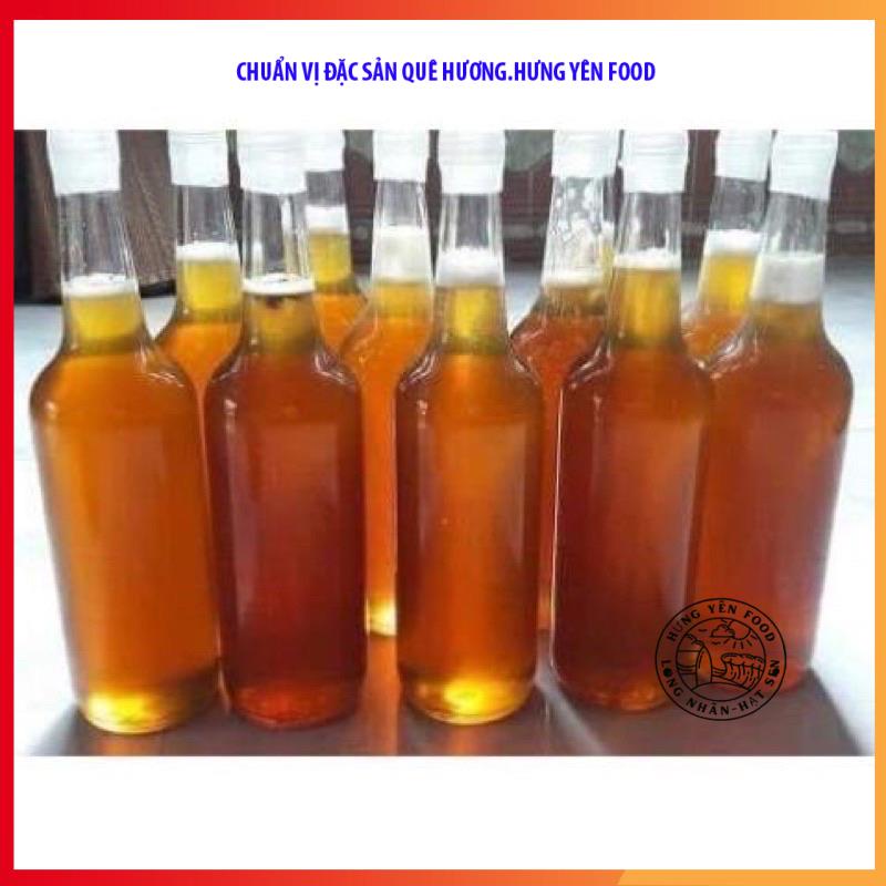 1KG MẬT ONG HOA NHÃN HƯNG YÊN MẬT ONG NGUYÊN CHẤT ĐẶC SẢN HƯNG YÊN