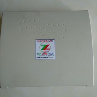 BỘ LƯU ĐIỆN UPS SANTAK TG1000 BẢO HÀNH 12 THÁNG