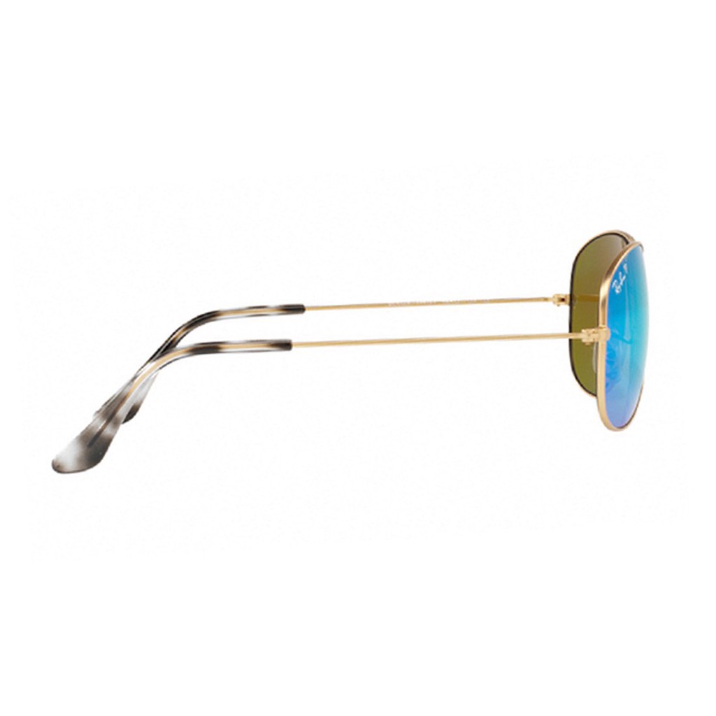 B3562 112-A1-Kính mát nam nữ Rayban chính hãng, thiết kế dễ đeo bảo vệ mắt