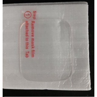 Kính cường lực chống vỡ chống xước cho đồng hồ thông minh Masstel Super Hero, Smart Hero