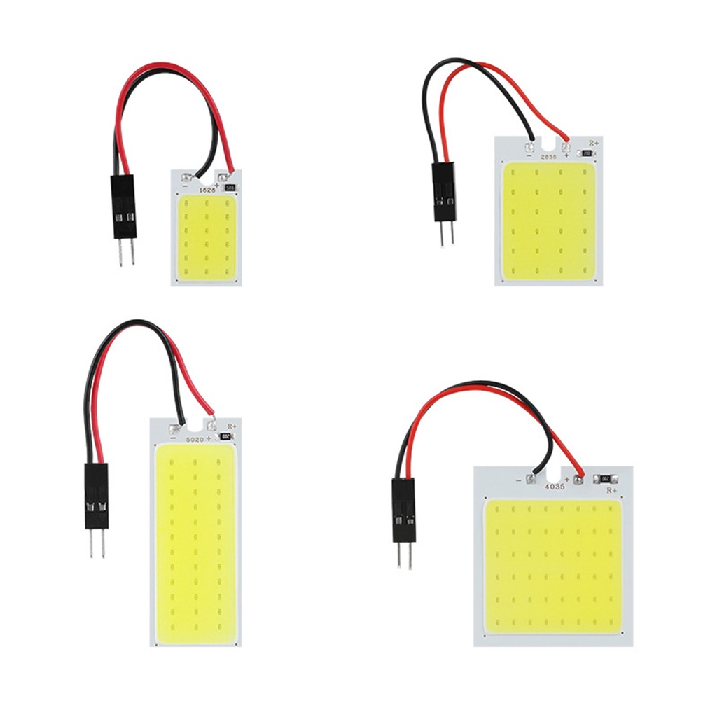 Pu Bóng Đèn LED T10 Ánh Sáng Trắng Tiết Kiệm Năng Lượng