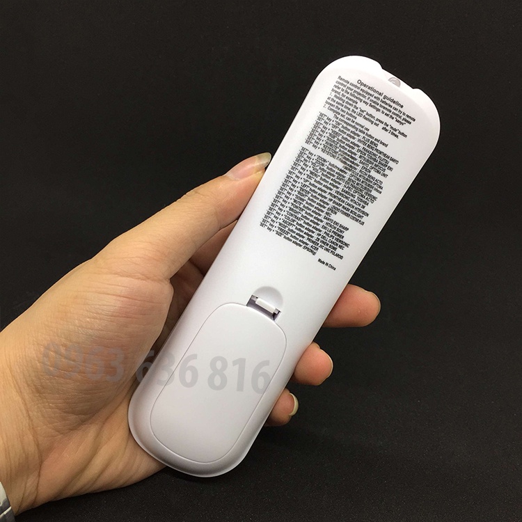 Remote điều khiển máy chiếu đa năng - Chính Hãng