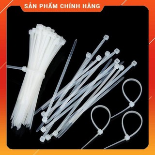 Gói 100c dây thít kích thước 15cm