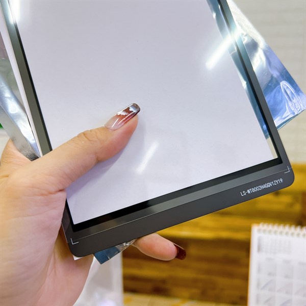 Kính ép OCA Samsung T295