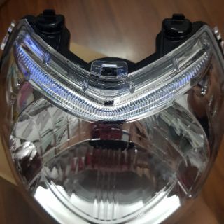 Pha đèn Sirius Fi xịn (mã 1FC-H4370-00)