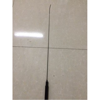 [Tặng lưỡi câu]Cần câu đơn 5H
