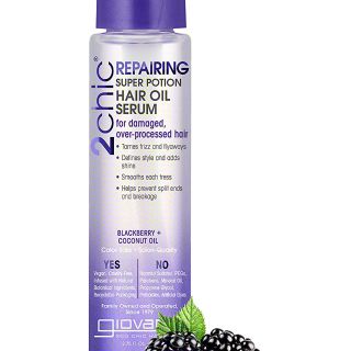 Serum tóc Giovanni