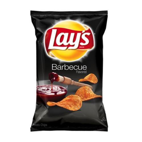 Snacks Khoai tây chiên Lay's 184.2g