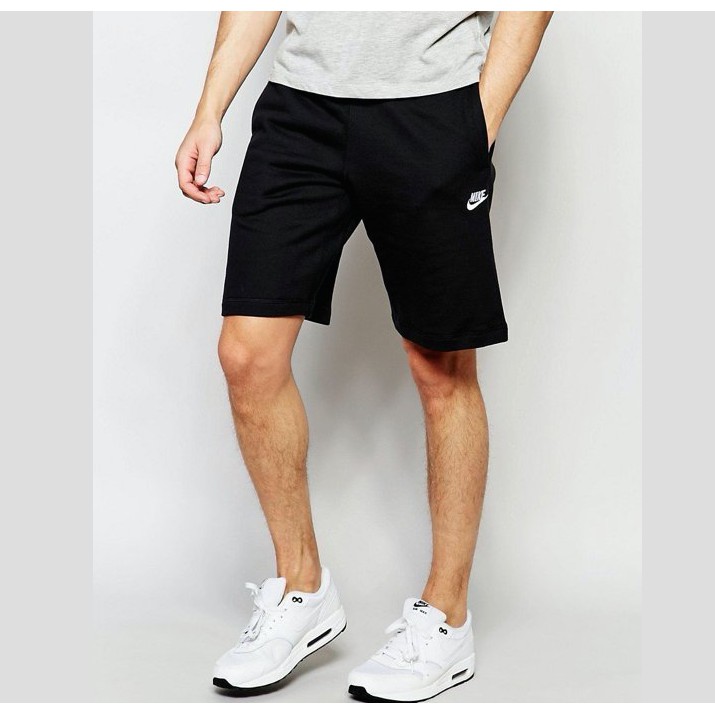 Nike ナイキ クラブ ジャージ ショート 黒 ハーフパンツ メンズ 短パン ブラック Bv2773 春コーデ スウェット 新作 Nike メンズ パンツ ショート Ll Xl 黒 スエット Studiodeiure It