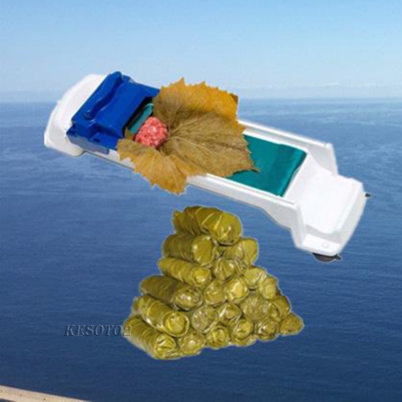 Máy Cuốn Chả Giò / Nho / Cabbage Tiện Lợi
